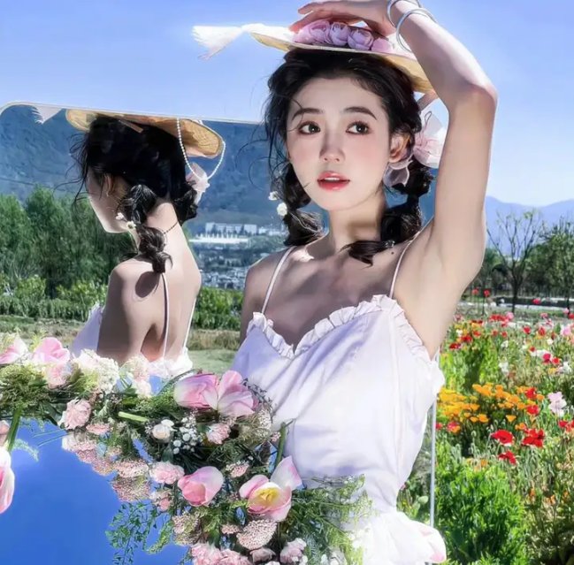 我们的小秘密2024
