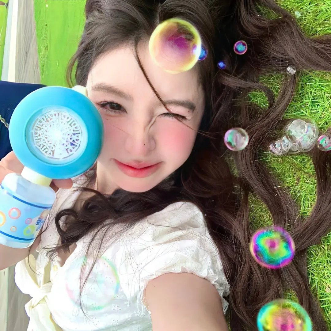 最响亮的声音
